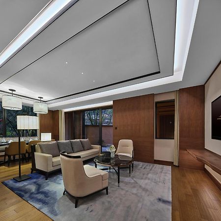 Отель Xianghu Xiaoyao Manor Ханчжоу Экстерьер фото